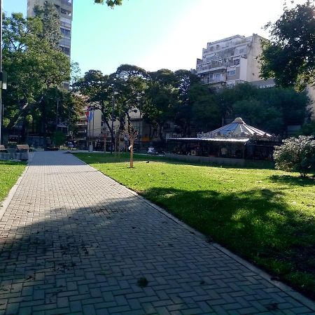 Isurus Departamento Completo Buenos Aires Exterior foto