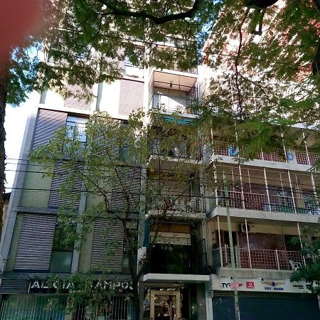 Isurus Departamento Completo Buenos Aires Exterior foto