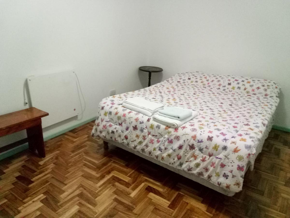 Isurus Departamento Completo Buenos Aires Exterior foto