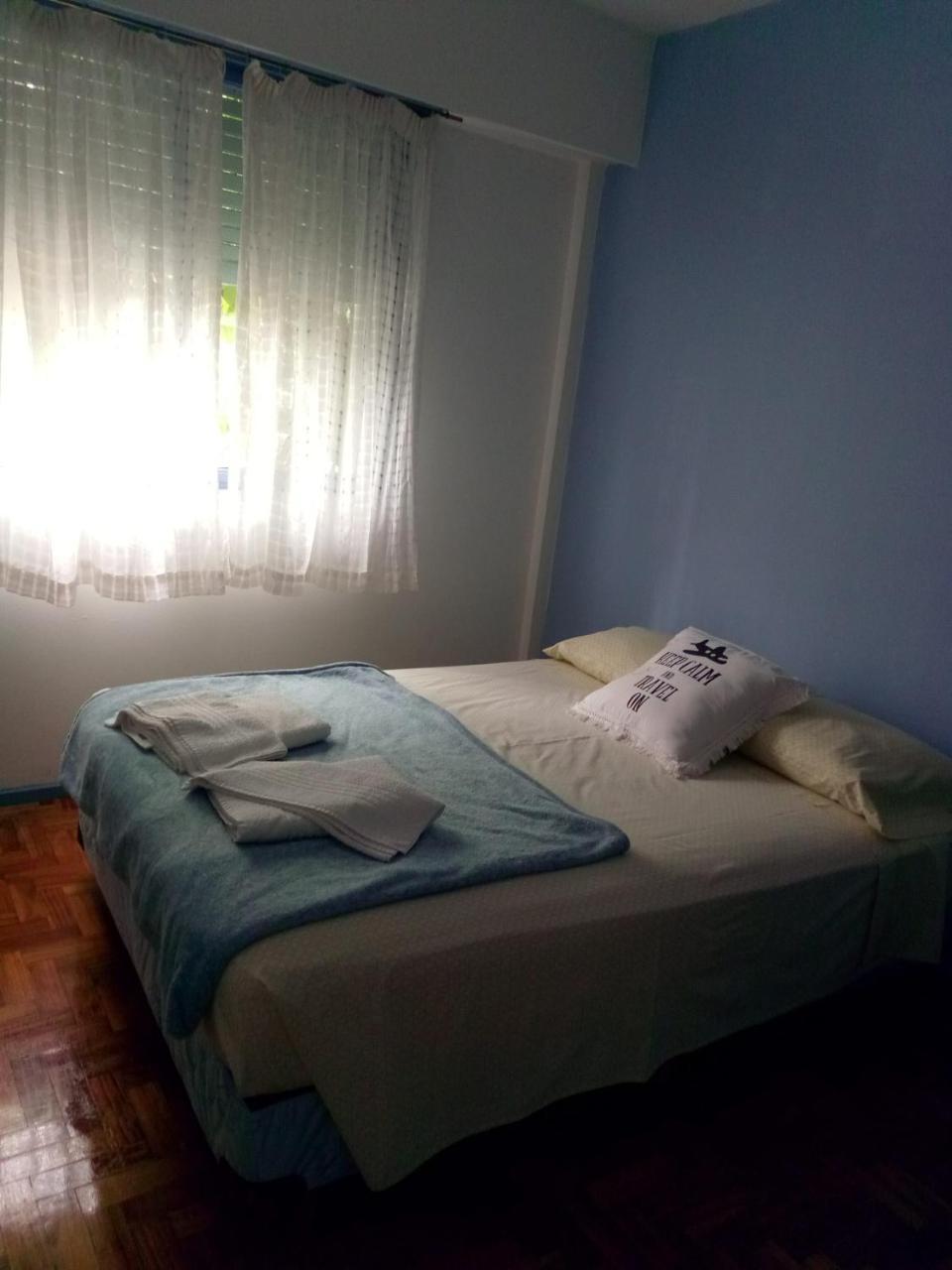 Isurus Departamento Completo Buenos Aires Exterior foto