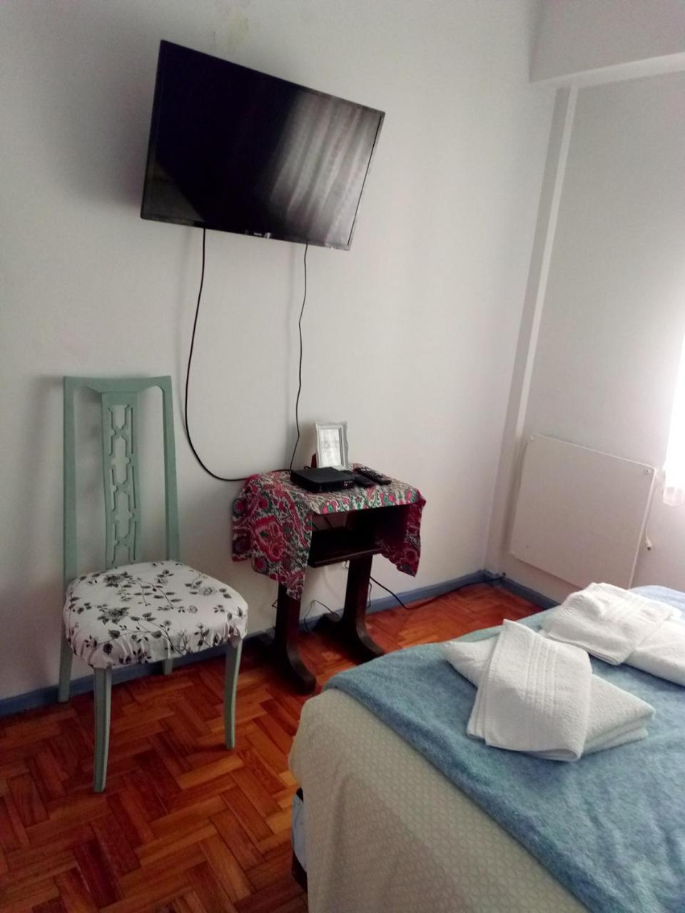 Isurus Departamento Completo Buenos Aires Exterior foto