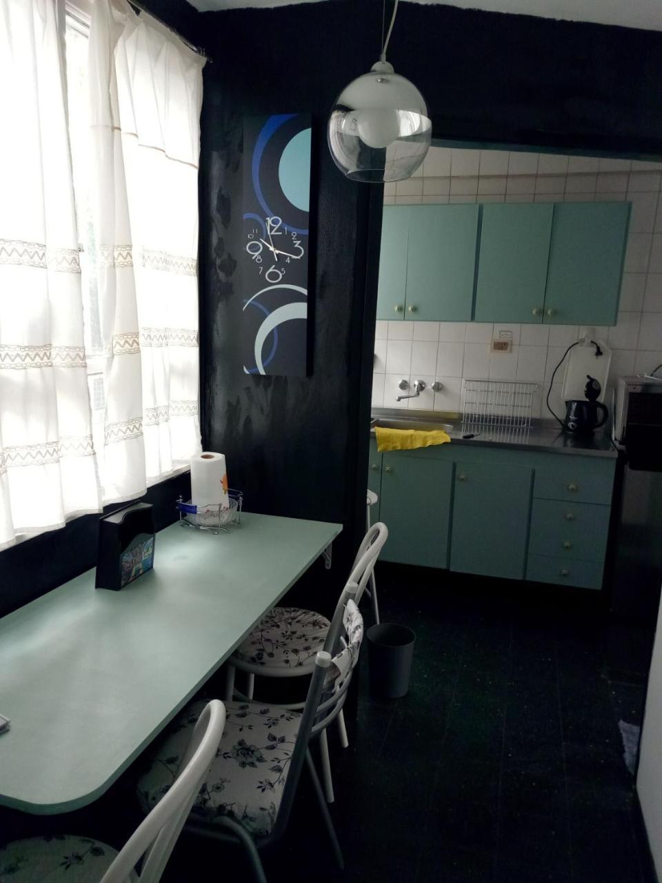Isurus Departamento Completo Buenos Aires Exterior foto